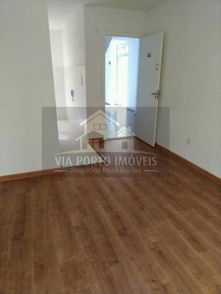 Apartamento, 2 quartos, 41 m² - Foto 1