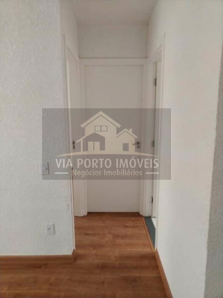 Apartamento, 2 quartos, 41 m² - Foto 2