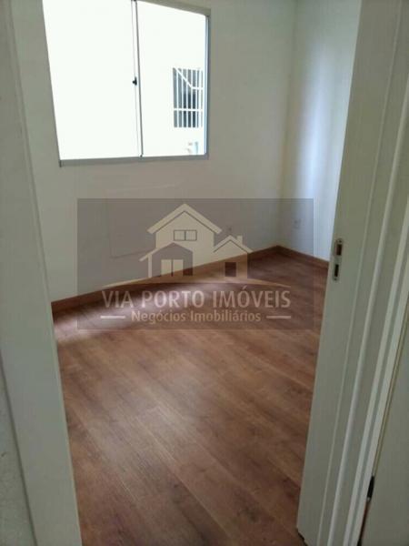 Apartamento, 2 quartos, 41 m² - Foto 3