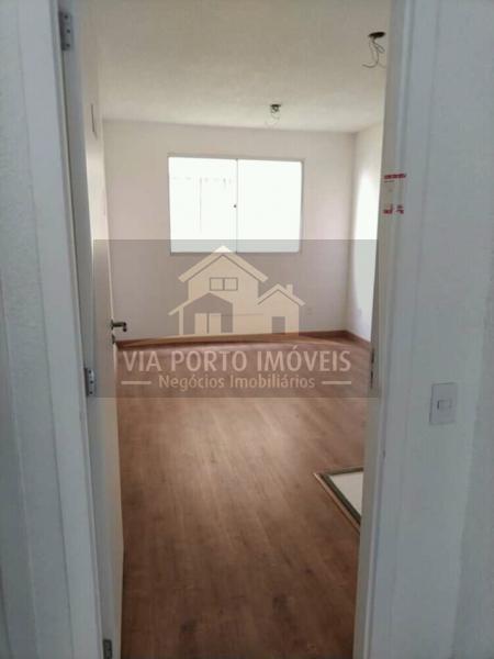 Apartamento, 2 quartos, 41 m² - Foto 4