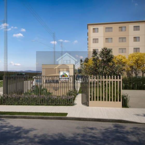 Apartamento, 2 quartos, 41 m² - Foto 5