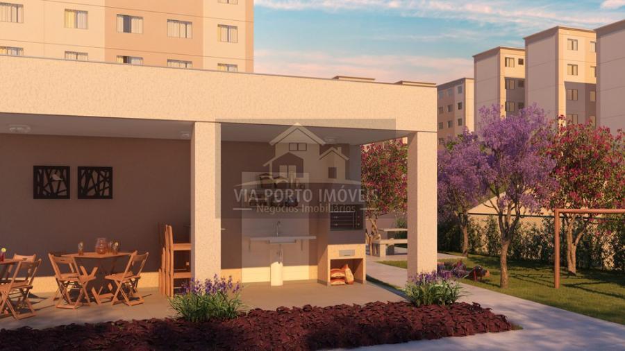 Apartamento, 2 quartos, 41 m² - Foto 7