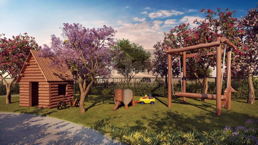 Apartamento, 2 quartos, 41 m² - Foto 8