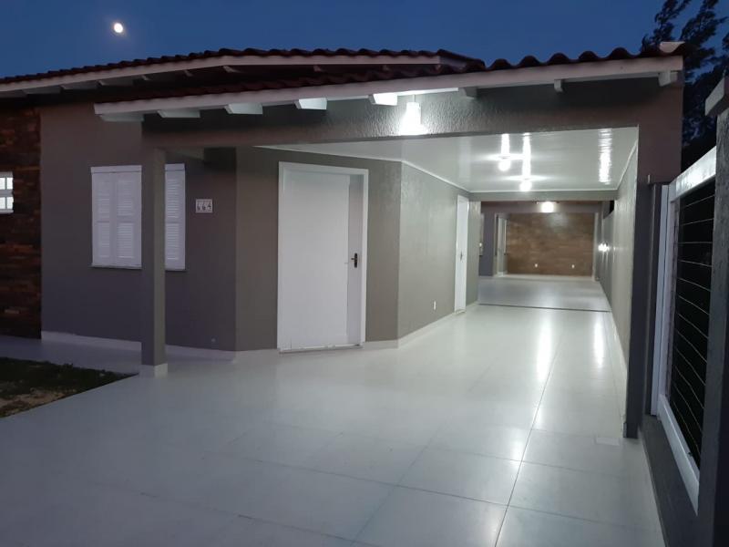 Casa, 3 quartos, 144 m² - Foto 2