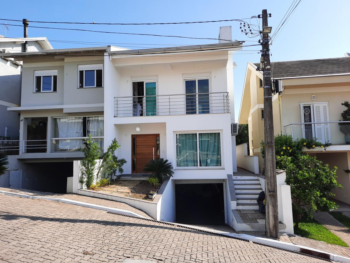 Sobrado, 3 quartos, 210 m² - Foto 2