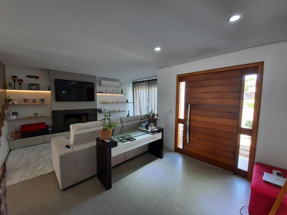 Sobrado, 3 quartos, 210 m² - Foto 3