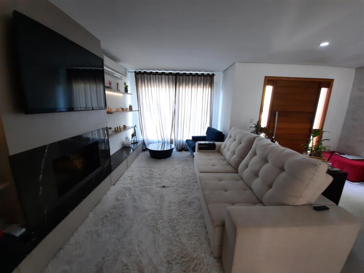 Sobrado, 3 quartos, 210 m² - Foto 5