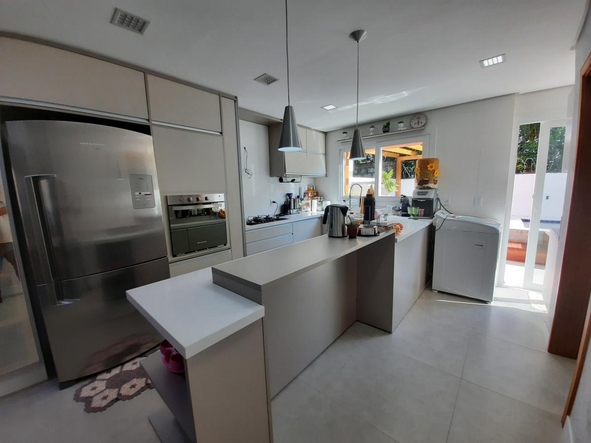 Sobrado, 3 quartos, 210 m² - Foto 7