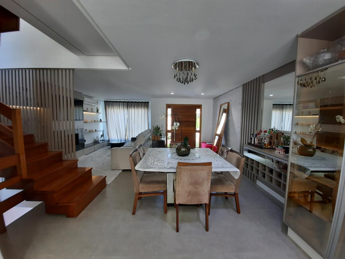 Sobrado, 3 quartos, 210 m² - Foto 9