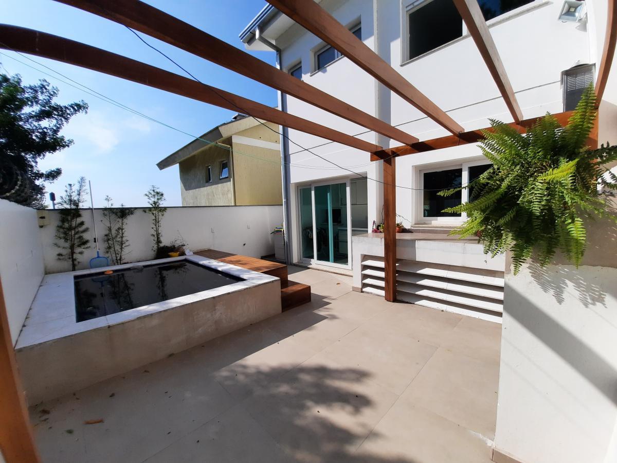 Sobrado, 3 quartos, 210 m² - Foto 12