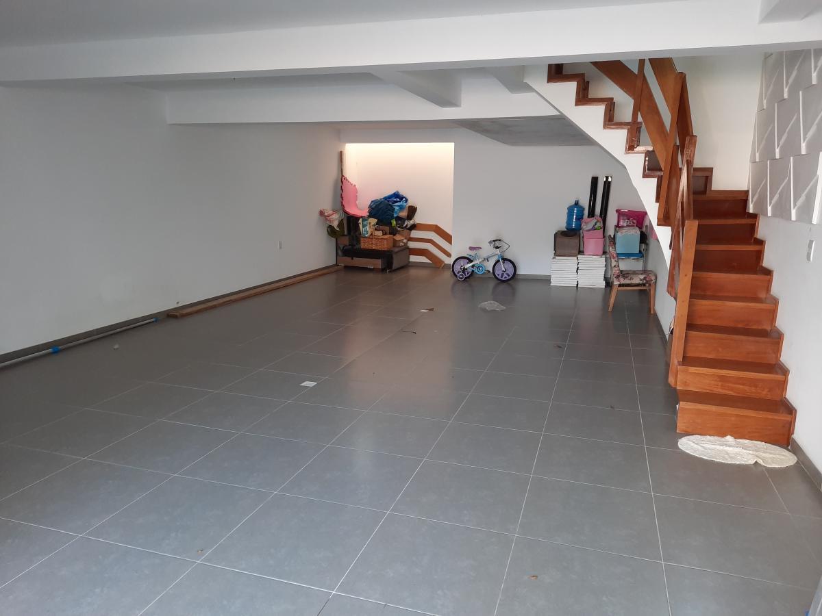 Sobrado, 3 quartos, 210 m² - Foto 22