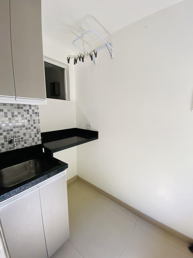 Sobrado, 56 m² - Foto 2