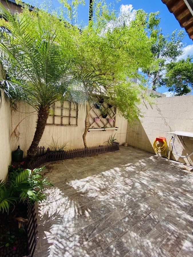 Sobrado, 56 m² - Foto 3