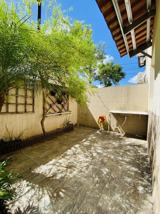 Sobrado, 56 m² - Foto 4