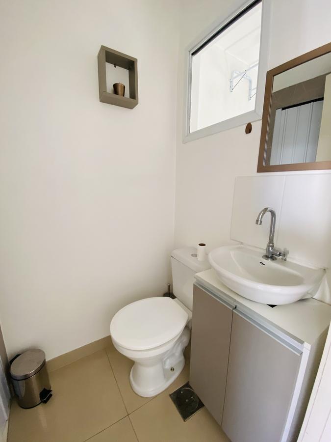 Sobrado, 56 m² - Foto 7