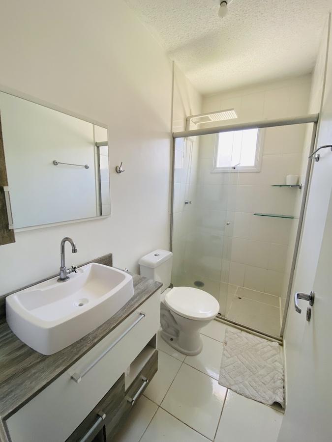 Sobrado, 56 m² - Foto 13