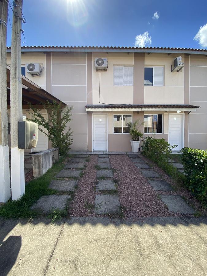 Sobrado, 56 m² - Foto 15