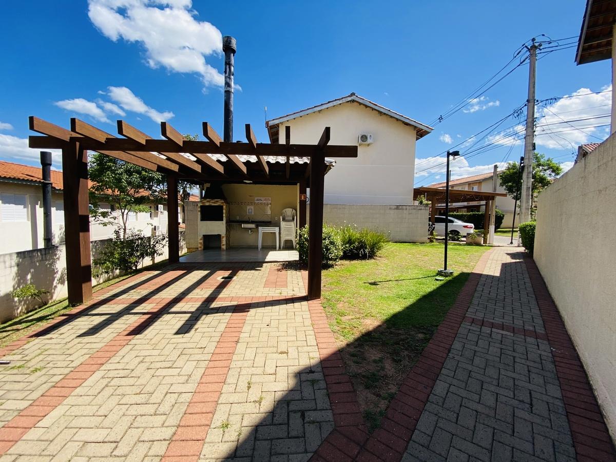 Sobrado, 56 m² - Foto 17