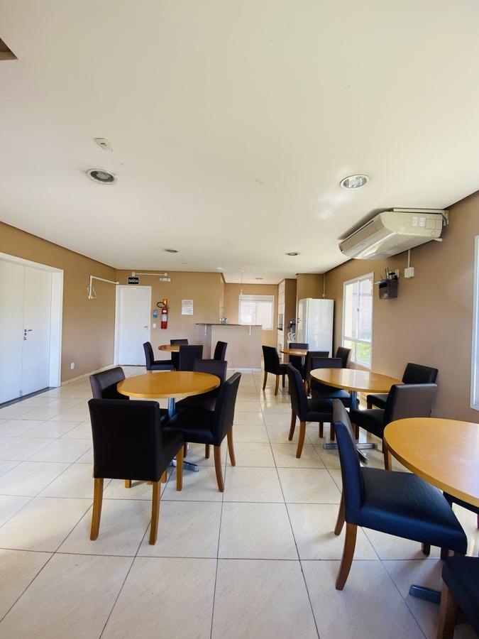 Sobrado, 56 m² - Foto 18