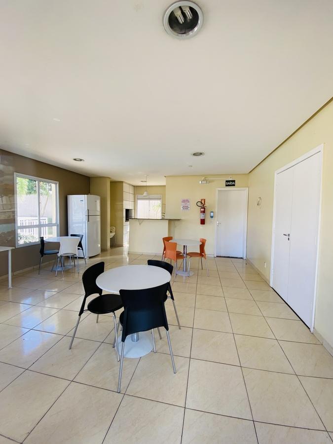 Sobrado, 56 m² - Foto 19