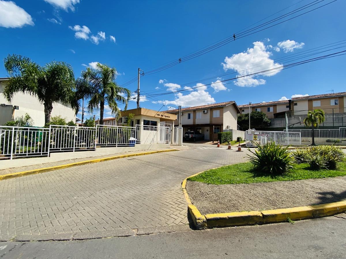 Sobrado, 56 m² - Foto 22