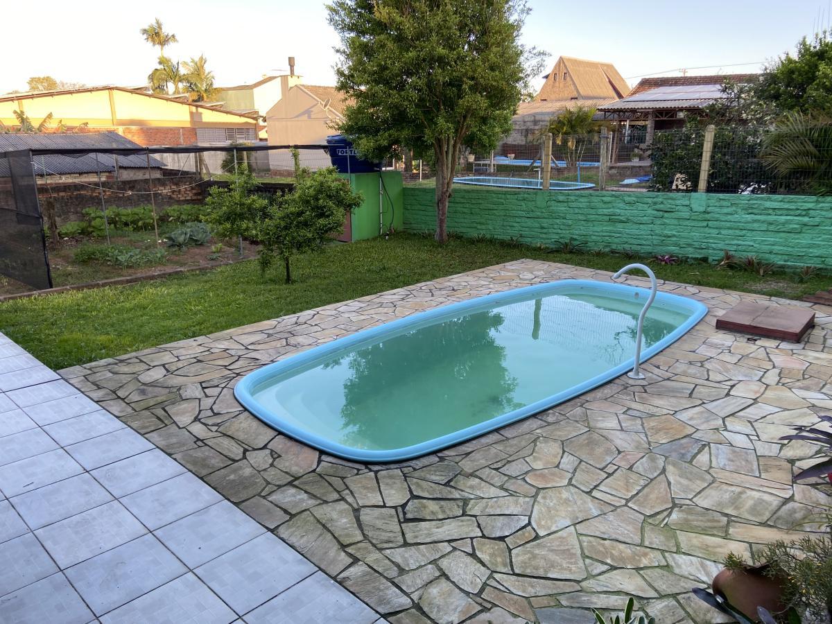 Casa, 3 quartos, 150 m² - Foto 23