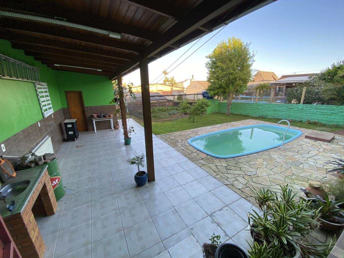 Casa, 3 quartos, 150 m² - Foto 25