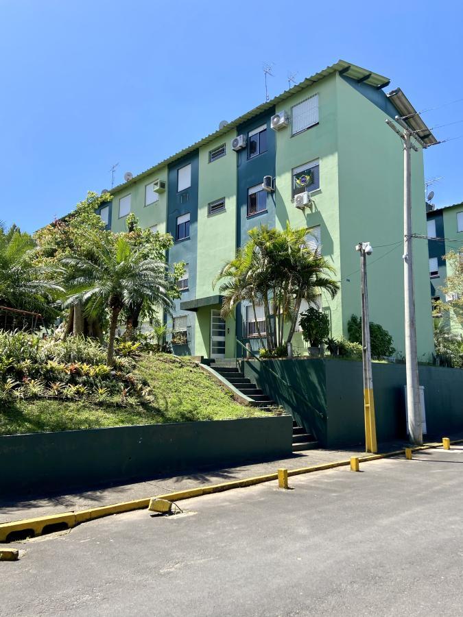 Apartamento, 2 quartos, 42 m² - Foto 1