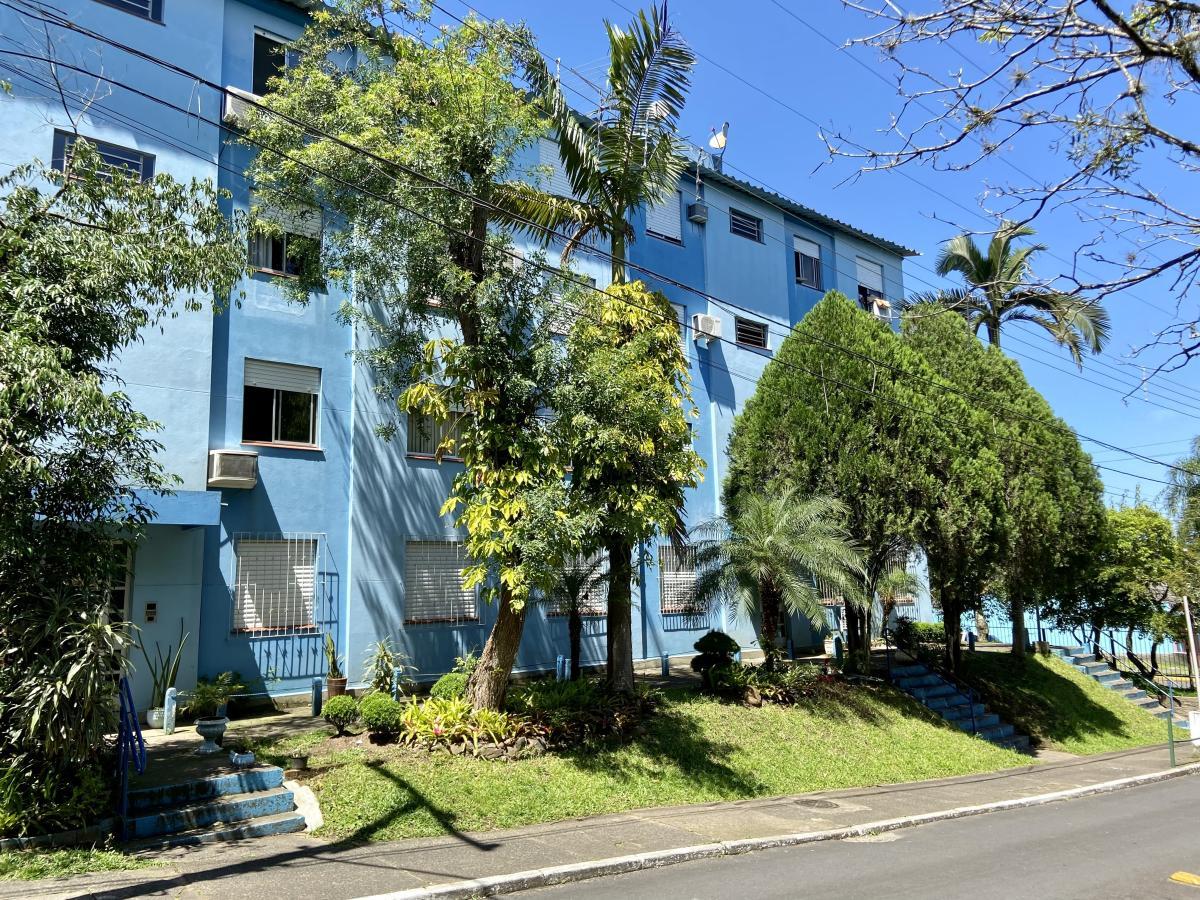 Apartamento, 2 quartos, 42 m² - Foto 2