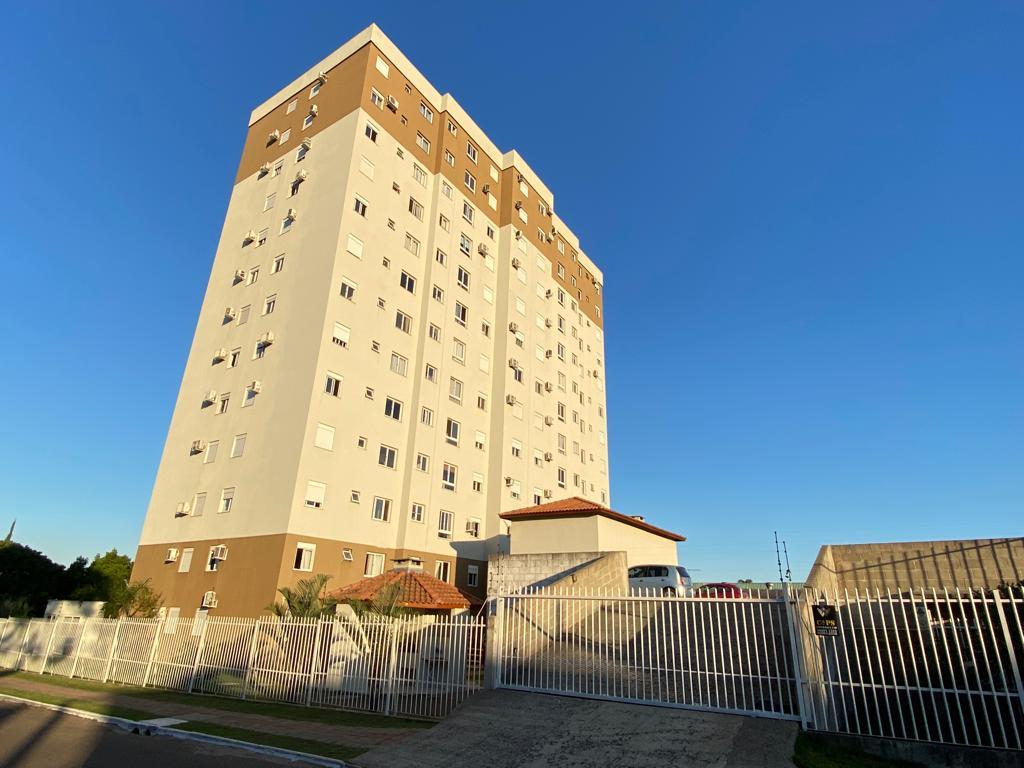 Apartamento, 2 quartos, 60 m² - Foto 2