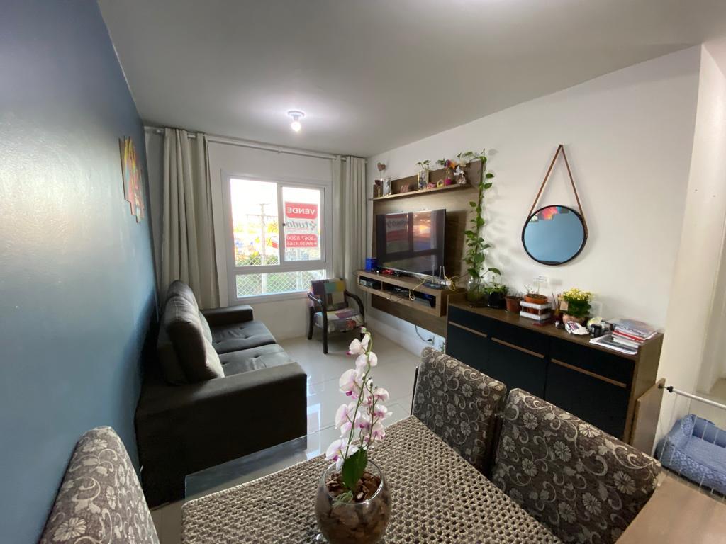 Apartamento, 2 quartos, 60 m² - Foto 6