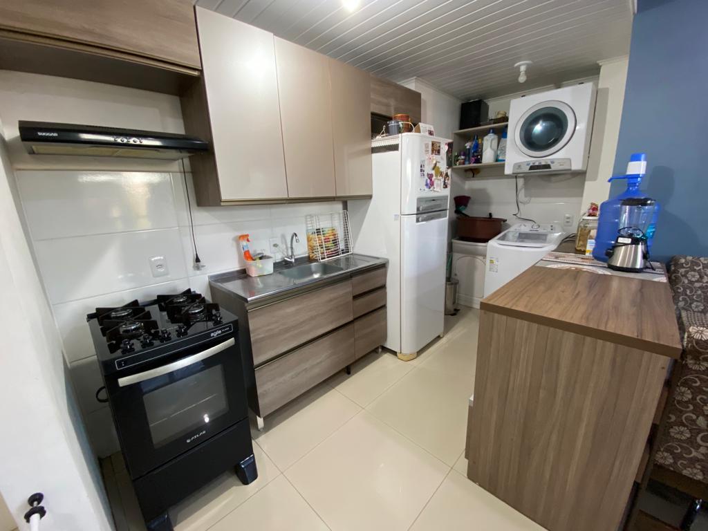 Apartamento, 2 quartos, 60 m² - Foto 5