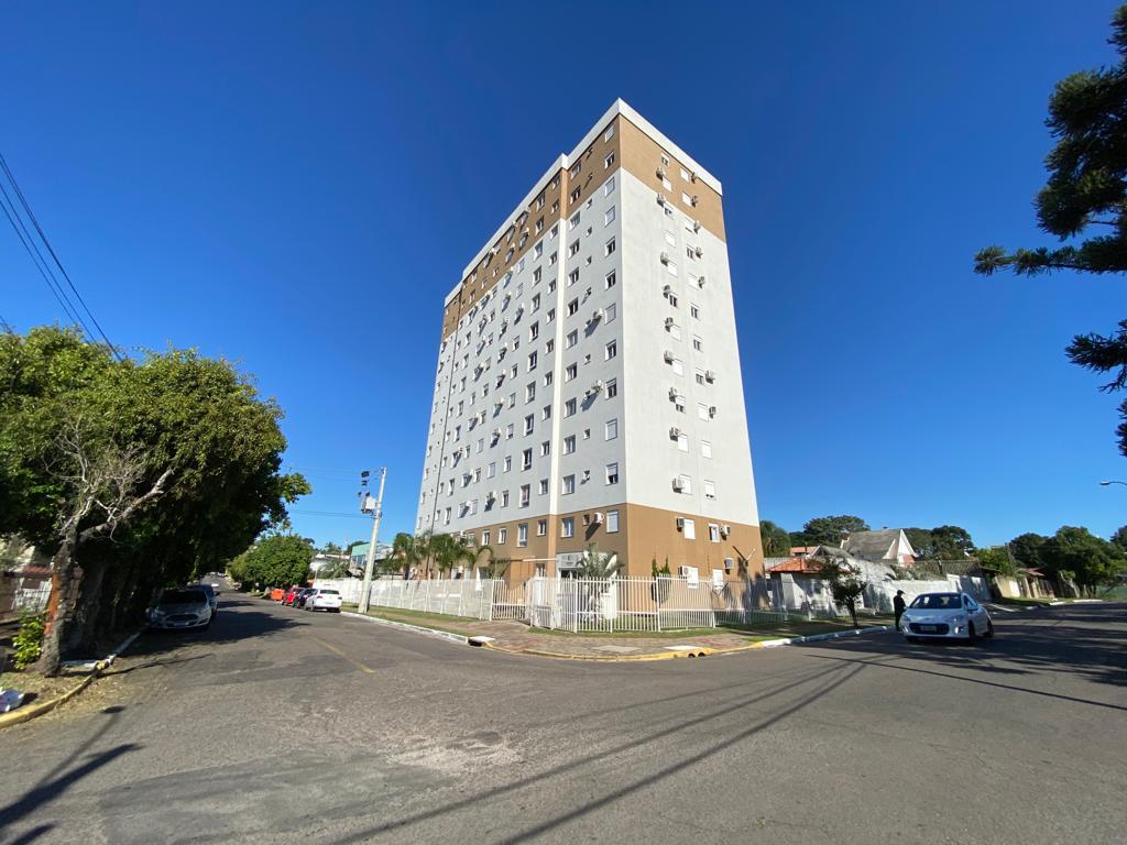 Apartamento, 2 quartos, 60 m² - Foto 1