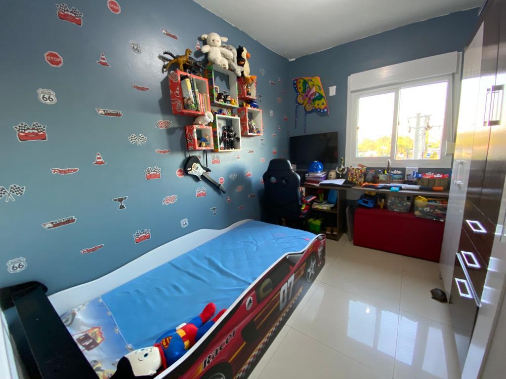 Apartamento, 2 quartos, 60 m² - Foto 9