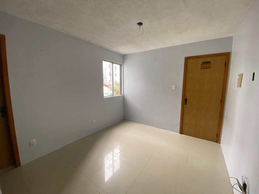 Apartamento, 2 quartos, 39 m² - Foto 1