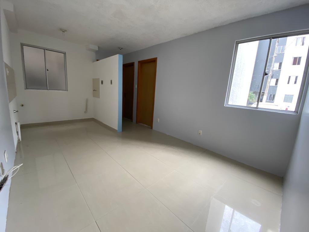 Apartamento, 2 quartos, 39 m² - Foto 3
