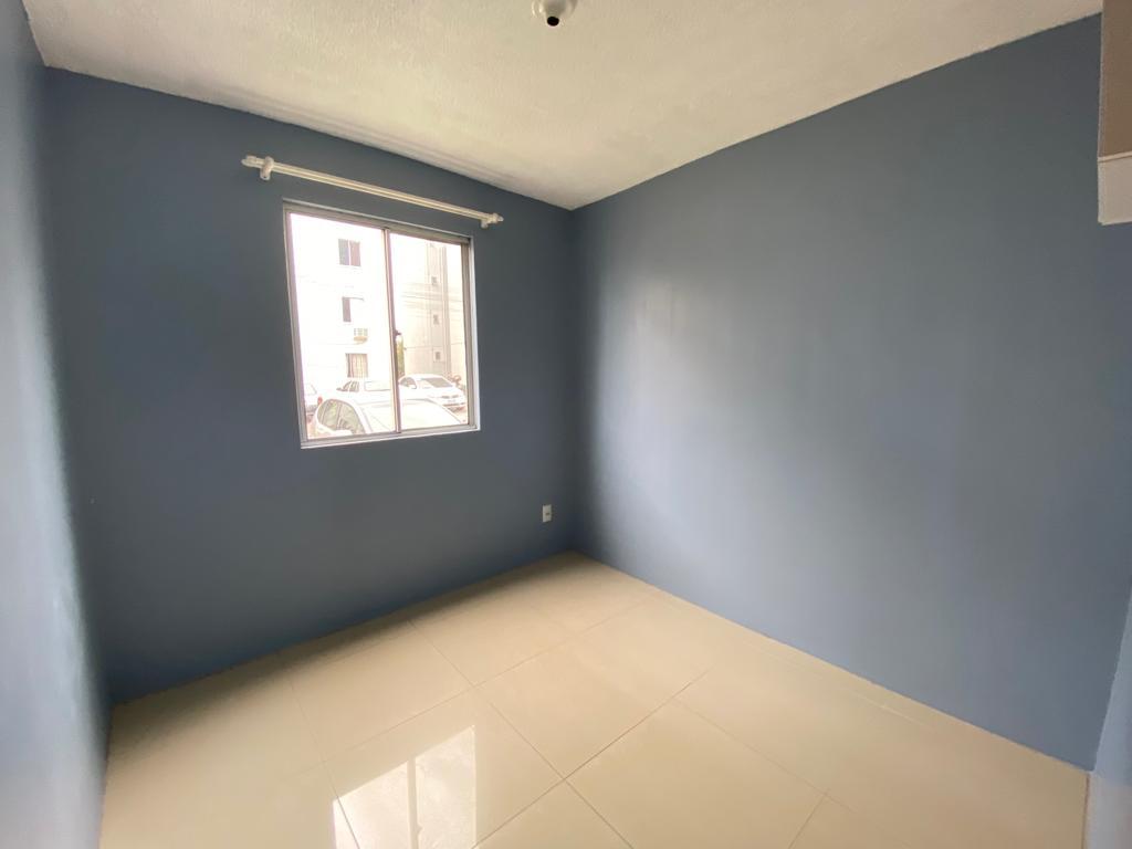 Apartamento, 2 quartos, 39 m² - Foto 6