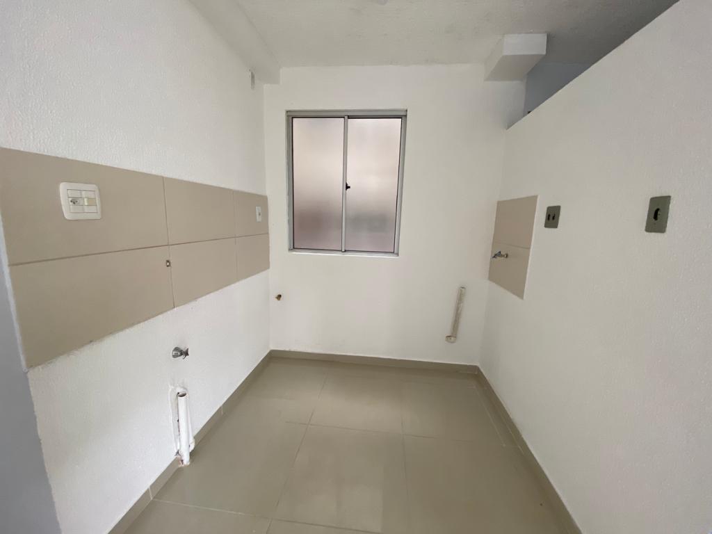 Apartamento, 2 quartos, 39 m² - Foto 2