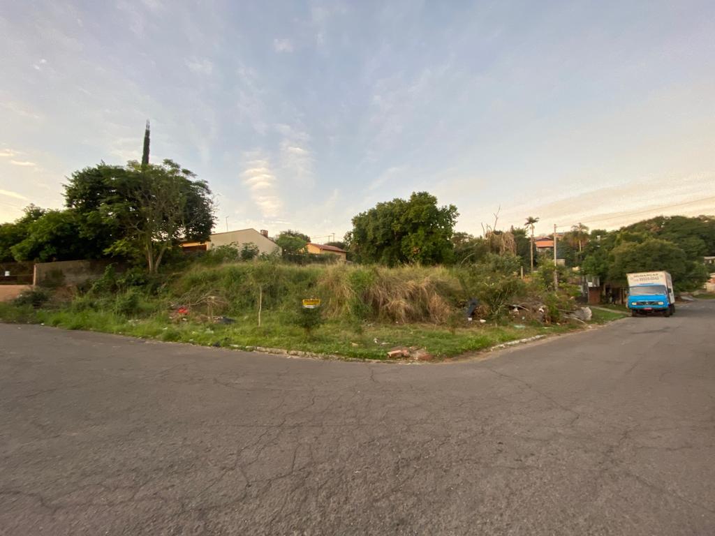 Terreno, 580 m² - Foto 1