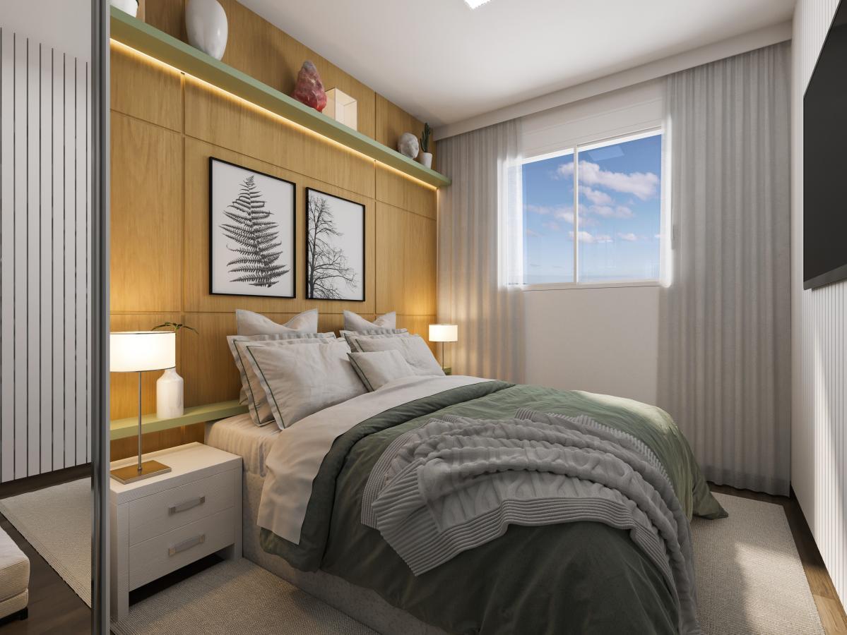 Apartamento à venda com 2 quartos, 49m² - Foto 13