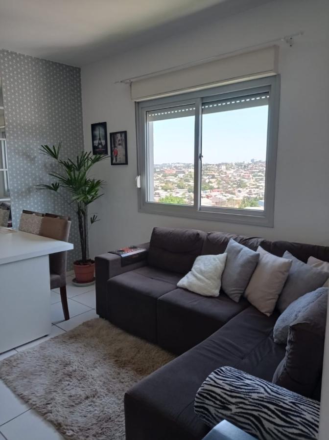 Apartamento, 2 quartos, 51 m² - Foto 2