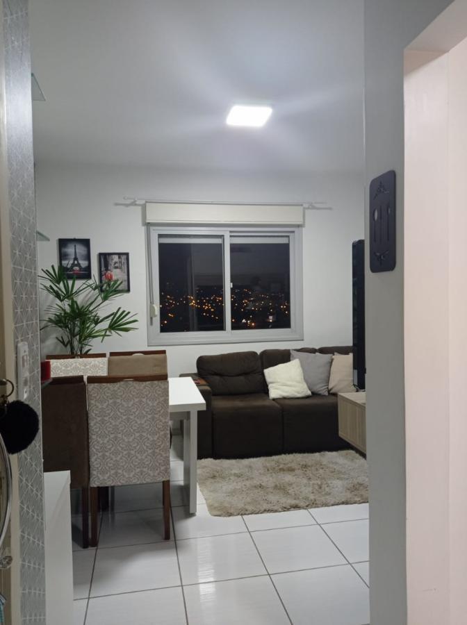 Apartamento, 2 quartos, 51 m² - Foto 3