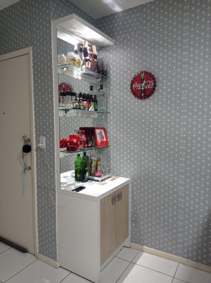 Apartamento, 2 quartos, 51 m² - Foto 4