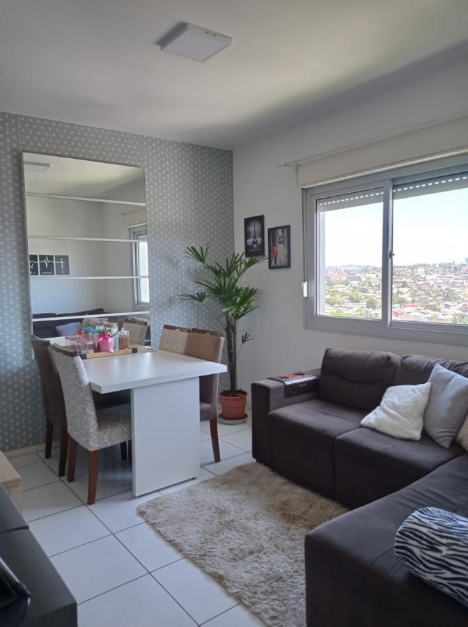 Apartamento, 2 quartos, 51 m² - Foto 1