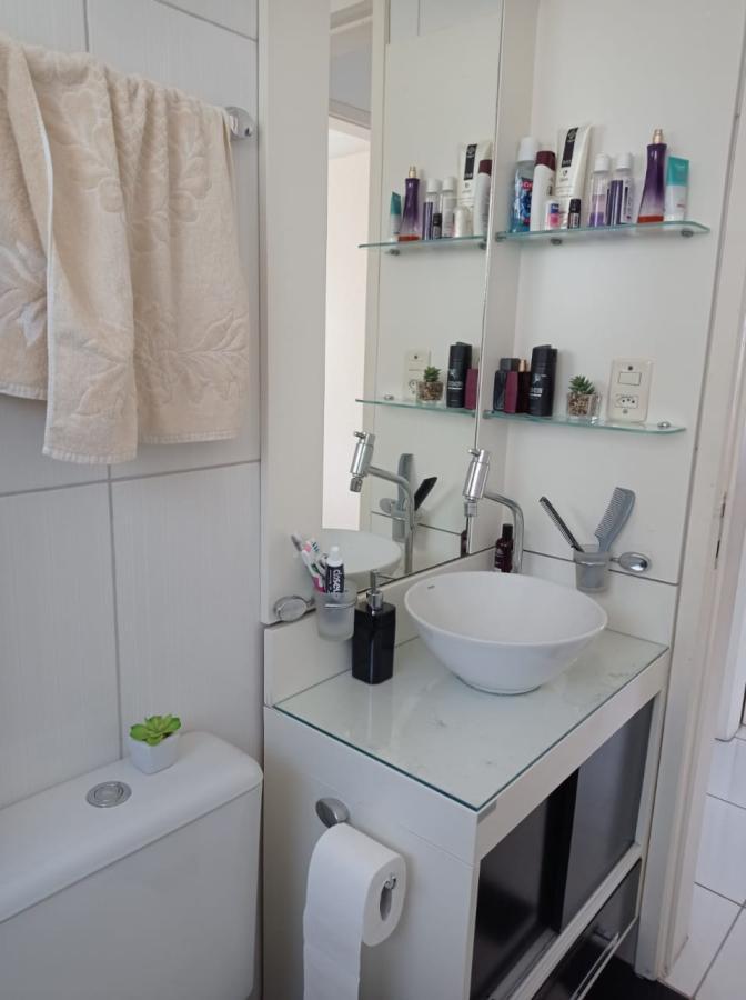 Apartamento, 2 quartos, 51 m² - Foto 9