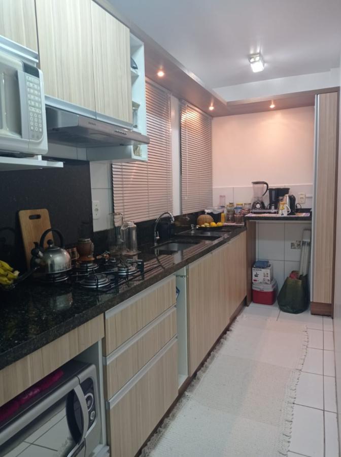 Apartamento, 2 quartos, 51 m² - Foto 5
