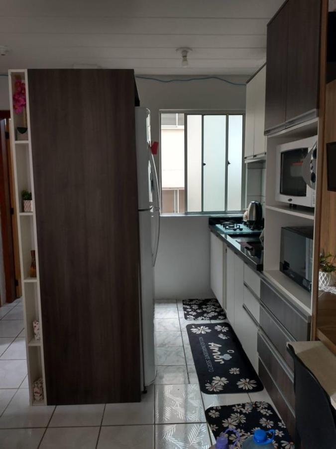 Apartamento, 2 quartos, 51 m² - Foto 7