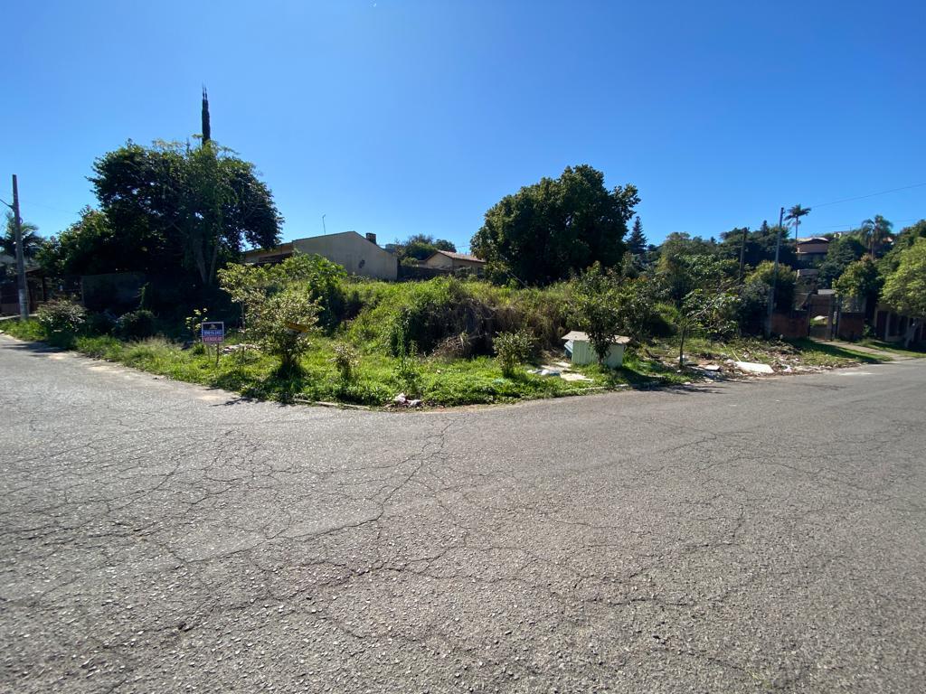 Terreno, 580 m² - Foto 1