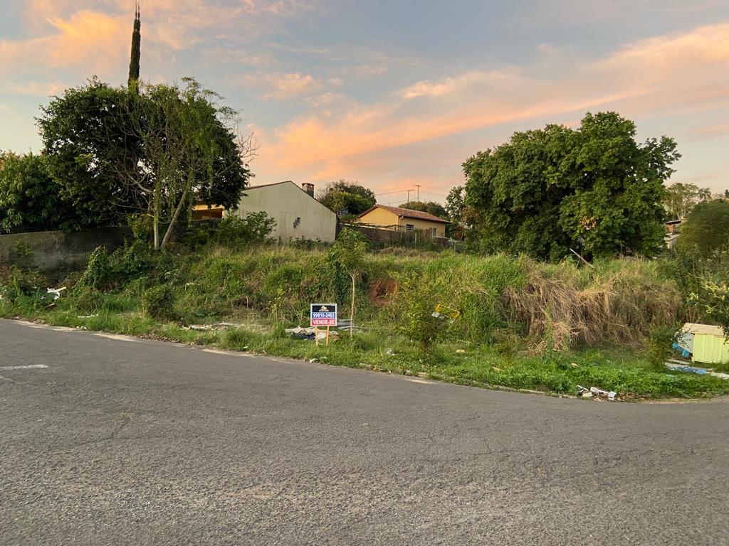 Terreno, 580 m² - Foto 2