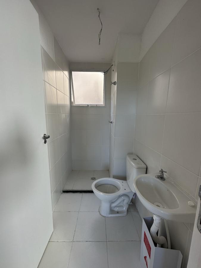 Apartamento à venda com 2 quartos, 43m² - Foto 4